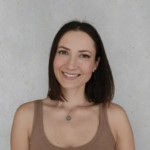 Alma Verdugo - Ejecutiva de ventas edificio Aires Malbec - Lo Barnechea